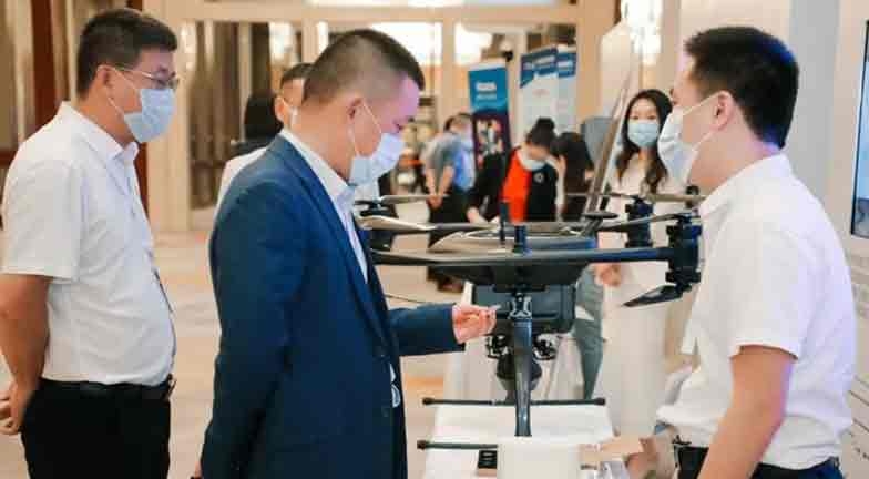 赢彩吧科技,Neoway,5G,N510M,？,模组,无线通信模组,深圳,5G基站,新基建,物联网,中美贸易战